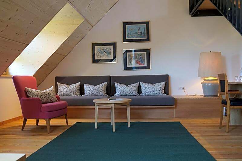 Romantik Hotel Zum Klosterbräu