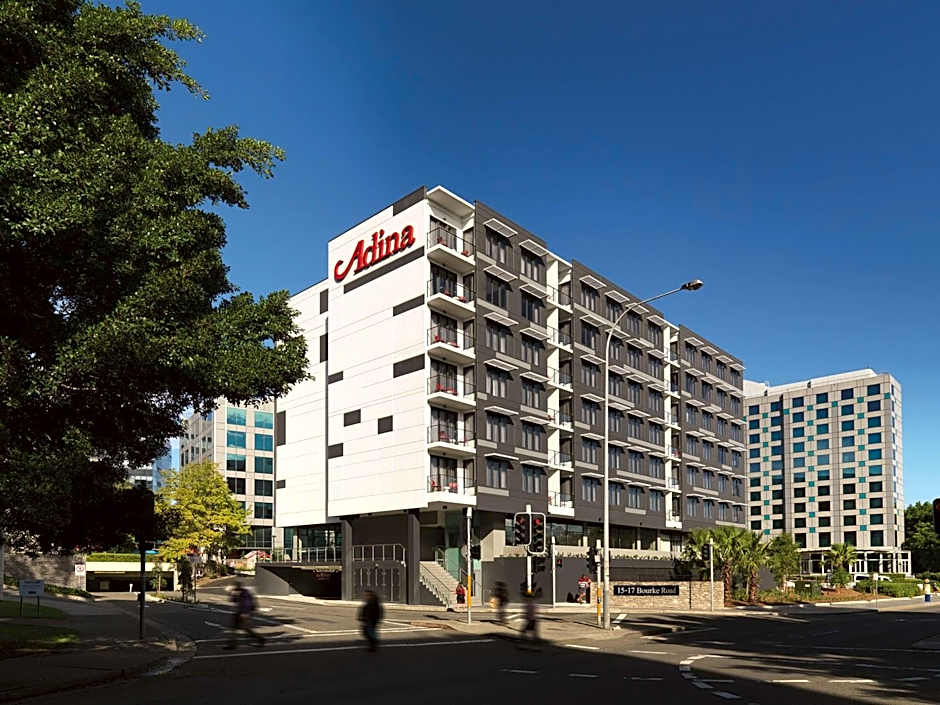 Adina Apartment Hotel Sydney Airport