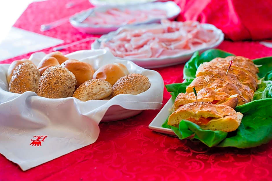 Hotel Centrale Spa & Relax