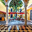 Hotel Santiago