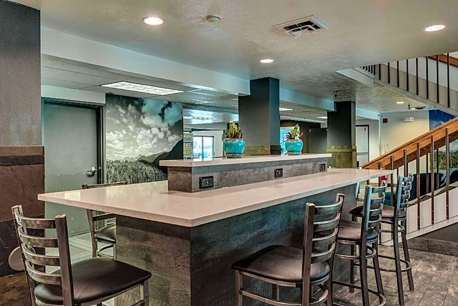 Comfort Inn & Suites Post Falls - Coeur dAlene West