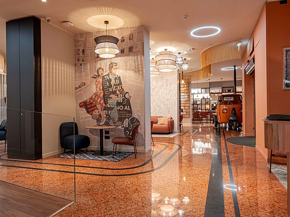 Mercure Bologna Centro