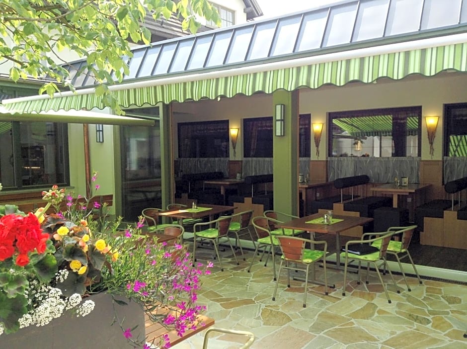 1A Landhotel Schicklberg