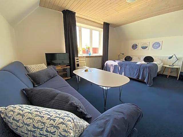 Skagen Motel