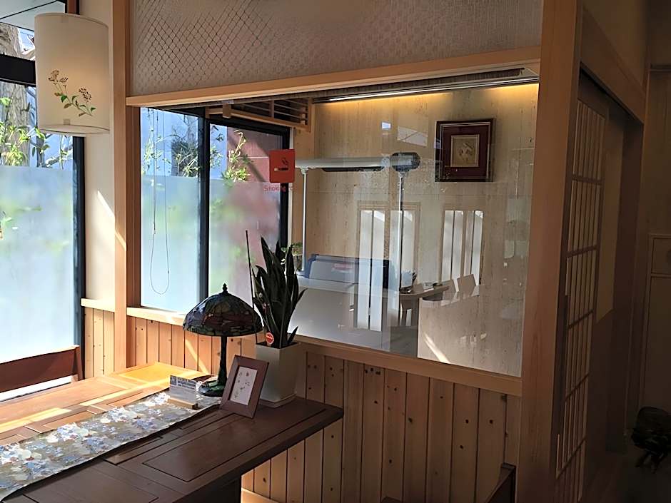 Saga Grace Hotel