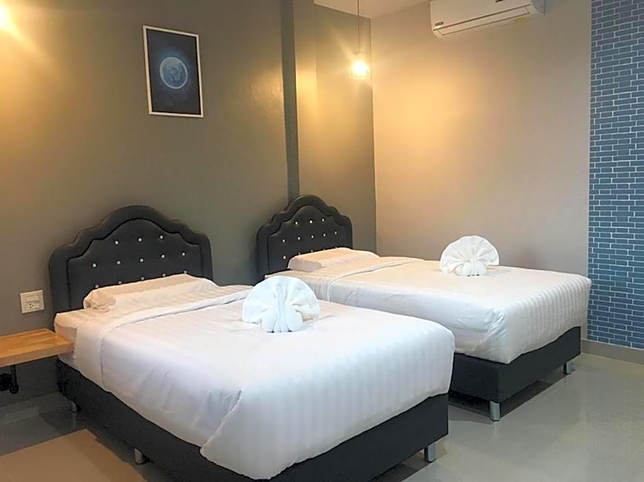 ดาธชา ลอฟท์วิว