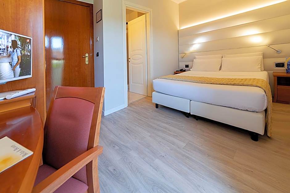 Hotel Gardenia & Villa Charme