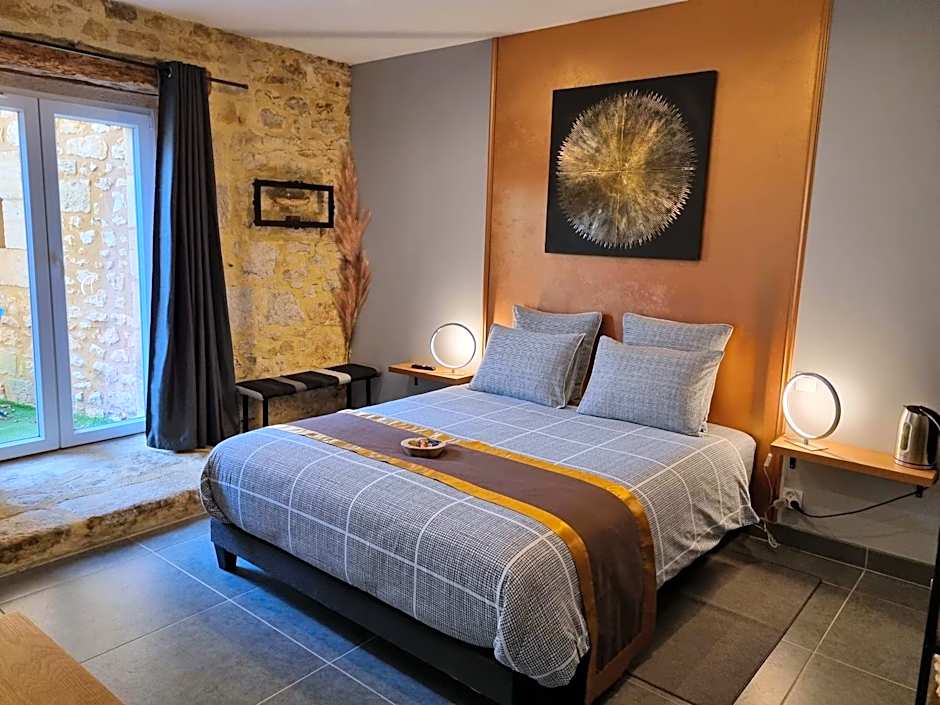 Le Clos de la Canéda