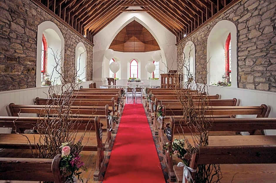 Towers Hotel Glenbeigh