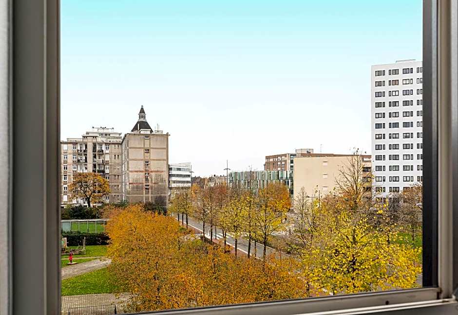 B&B Hotel LILLE Tourcoing Centre