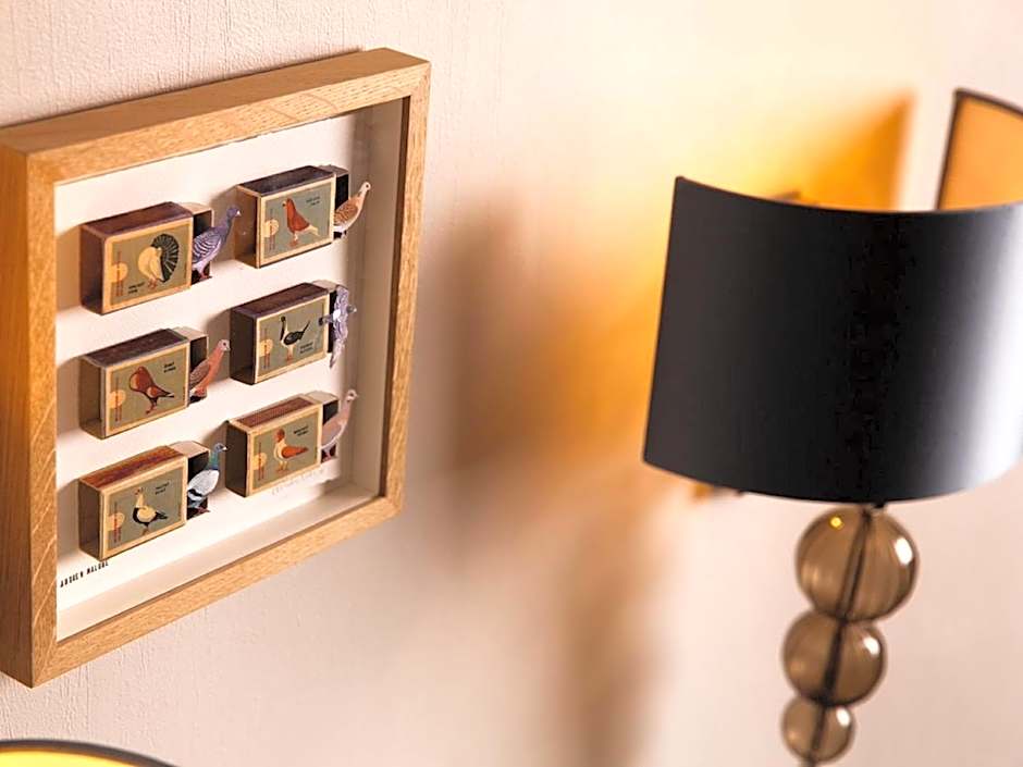 Mercure Gloucester Bowden Hall Hotel