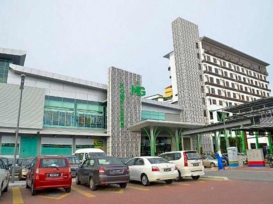 HIG Hotel & Convention