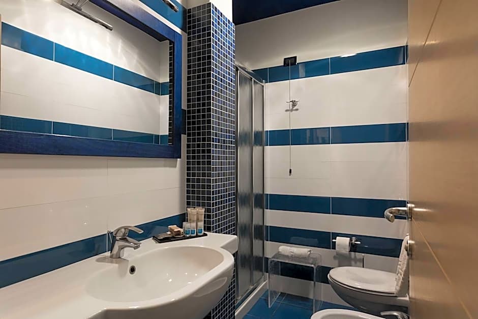 Hotel Belvedere