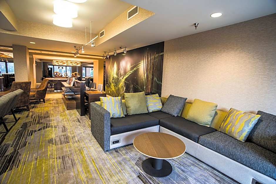 Courtyard by Marriott Nashville at Opryland