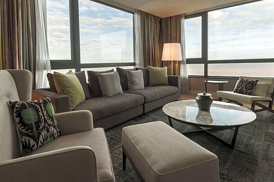 Hyatt Centric Montevideo