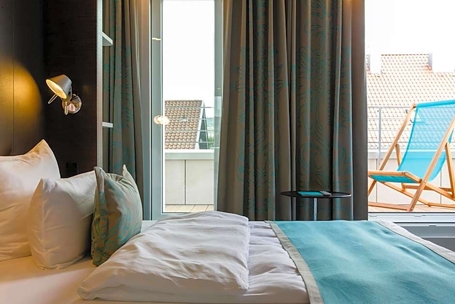 Motel One Stuttgart-Bad Cannstatt