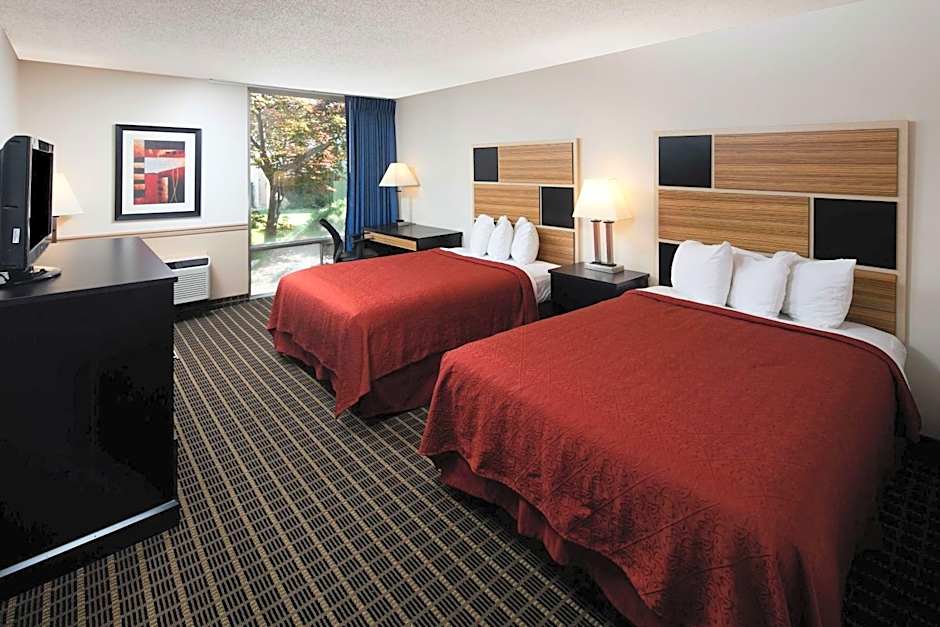 Red Lion Hotel & Conference Center Ellensburg