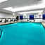 Holiday Inn & Suites Raleigh-Cary (I-40 @Walnut St) By IHG