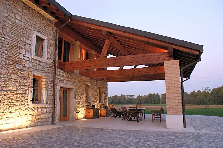 Country House Due Fiumi