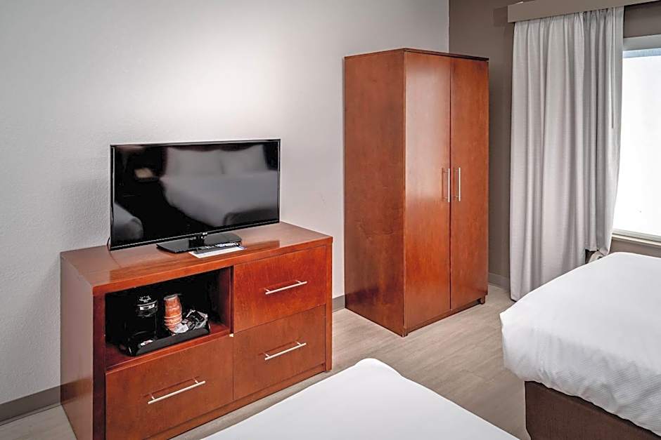 Comfort Suites Prestonsburg West