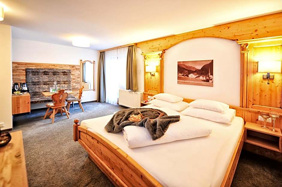 Bellevue Garni – Ischgl, MO