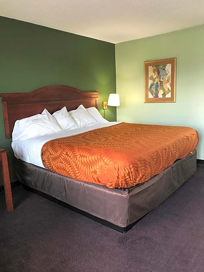 Americas Best Value Inn-Manchester