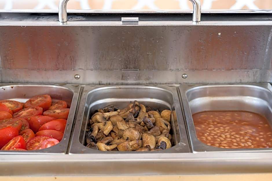 Hotel Ta' Cenc & Spa