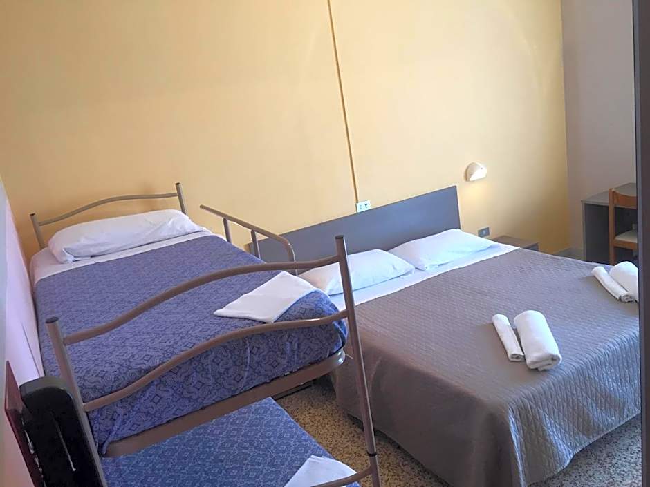 Hotel Britta