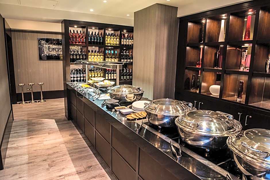 The Winchester Hotel And Spa