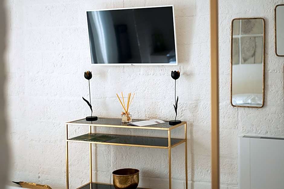 AL PALAZZO La Dimora by Apulia Hospitality