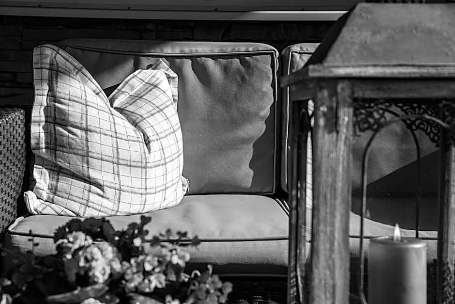 Wohlfühlhotel Berg Heil