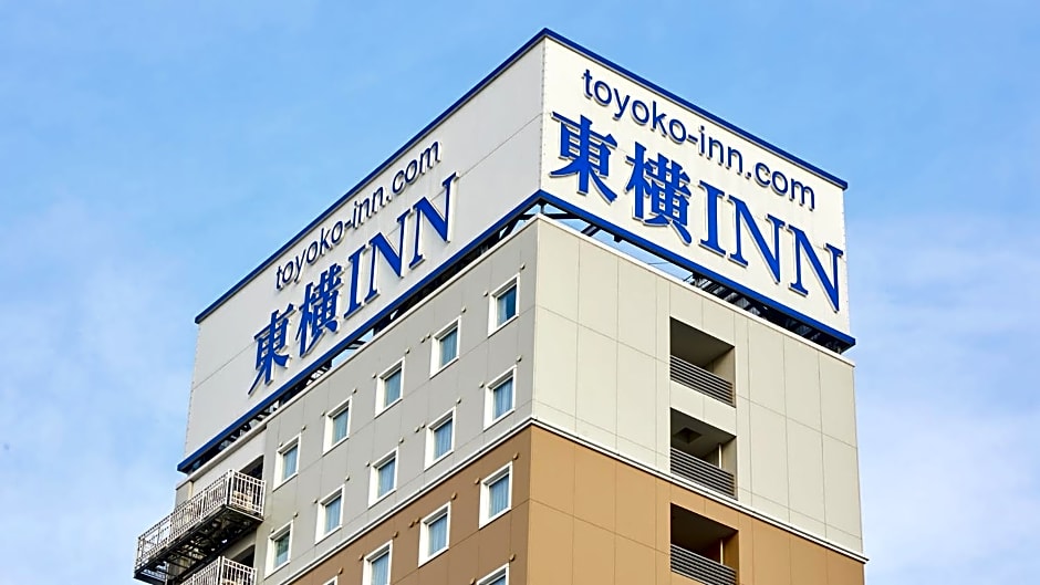 Toyoko Inn Omori