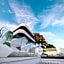 Posh Residence Luxury Suites