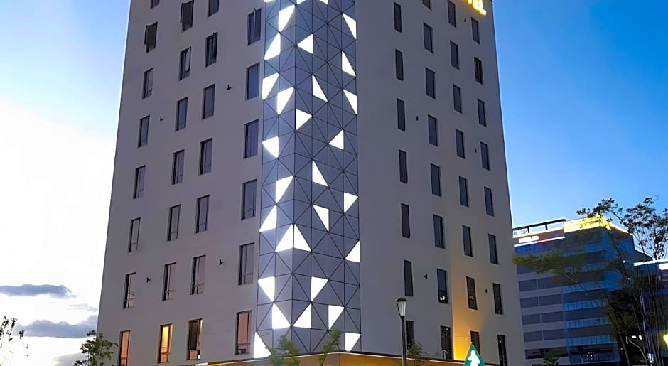 Busan Myungji CielOcean Hotel