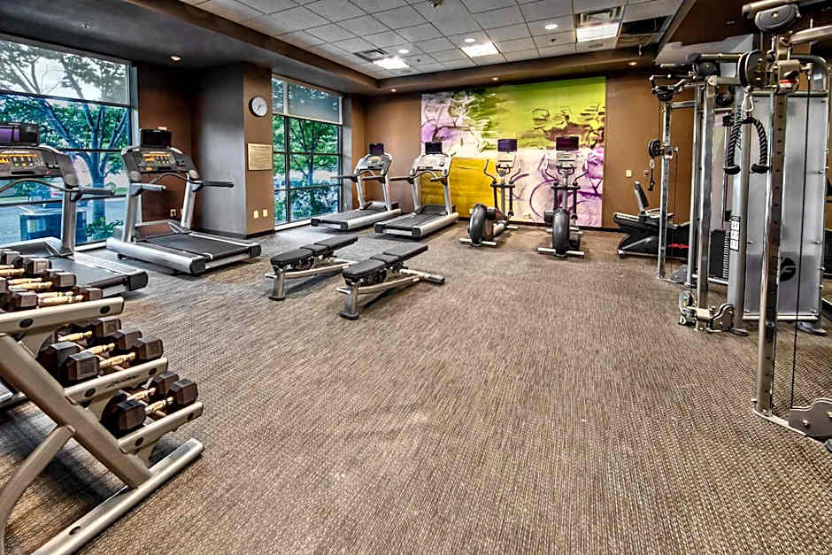 Courtyard by Marriott Dulles Airport Herndon
