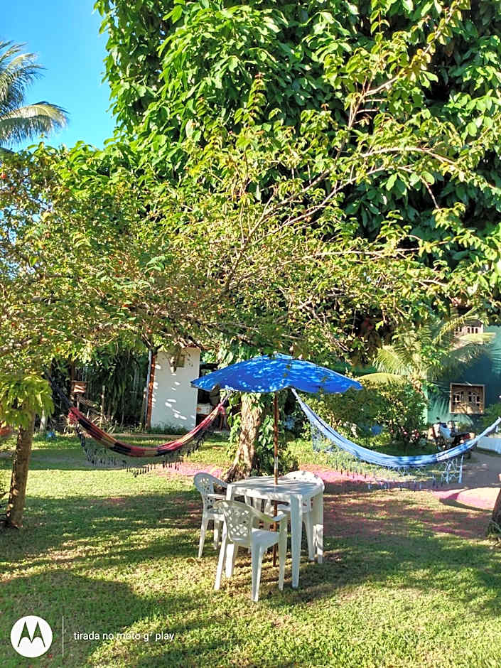 Pousada Estrela do Mar