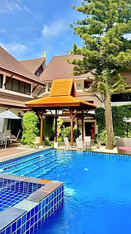 Nak Nakara Hotel