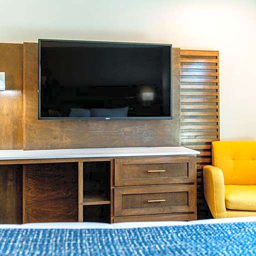 MainStay Suites Moreno Valley Near March Air Reserve Base
