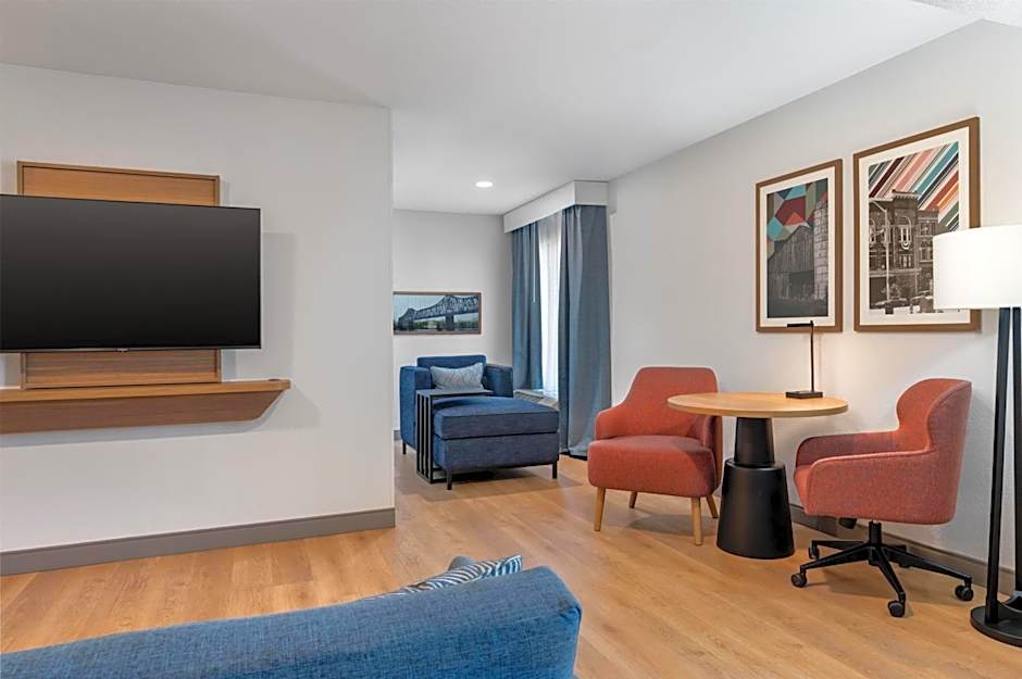 Hampton Inn By Hilton Owensboro