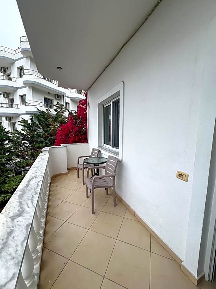 Hotel Rixhi