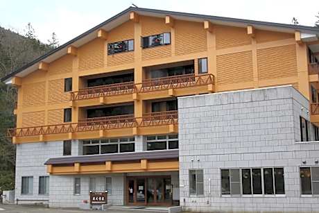 Tomuraushionsen Higashi Taisetsuso