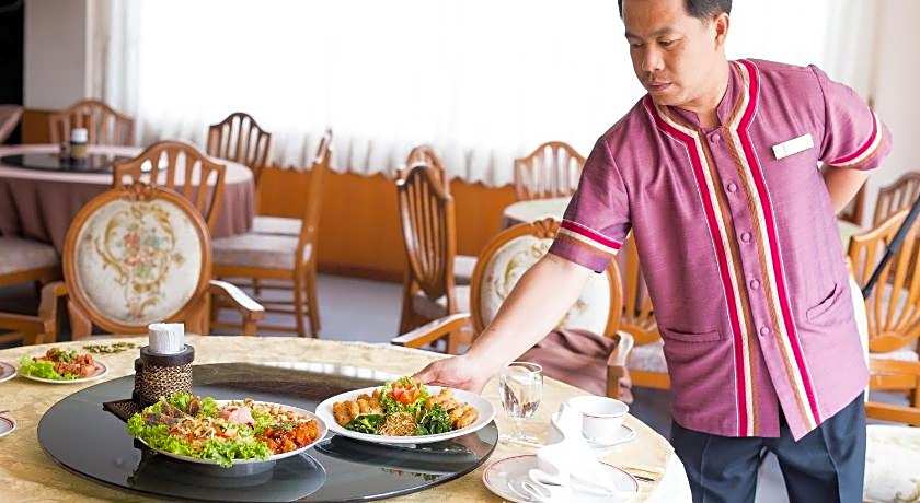 Phayao Gateway Hotel