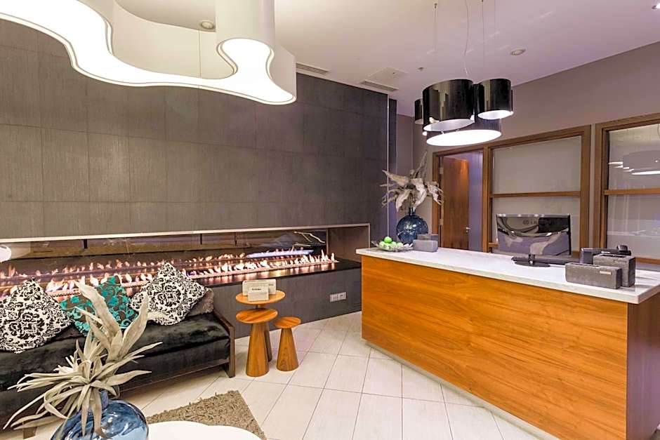 Sandman Signature Hotel Newcastle