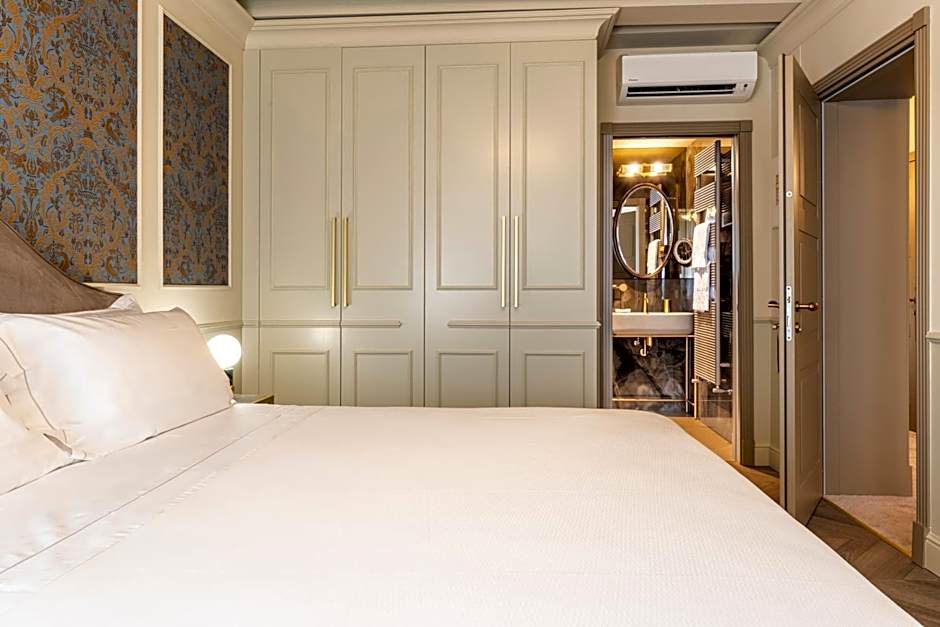 Hotel Palazzina Sardi