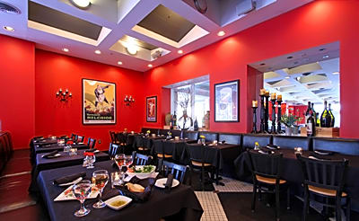 Pier 5 Hotel Baltimore
