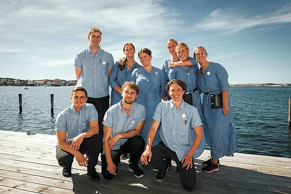 Gullmarsstrand Hotell & Konferens