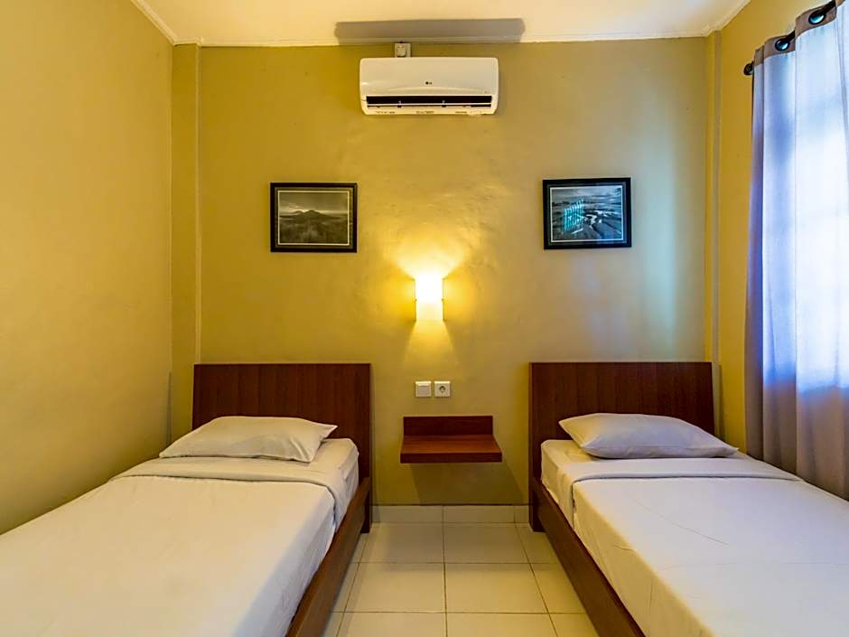 Matahari  Inn