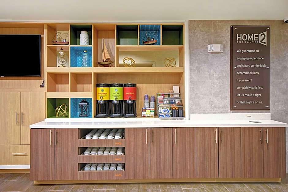Home2 Suites By Hilton Harvey