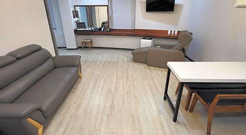 Chuncheon Hotel Gongjicheon