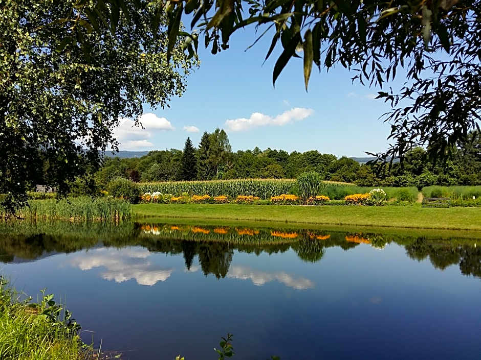 Hotel und Freizeitanlage Rauch-Hof